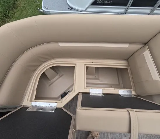 Slide: The Image of Sweetwater Xperience Cruise 2086 SBX In Stock 2026 - 24