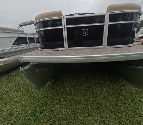 Slide: The Image of Sweetwater Xperience Cruise 2086 SBX In Stock 2026 - 3