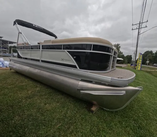 Slide: The Image of Sweetwater Xperience Cruise 2086 SBX In Stock 2026 - 4