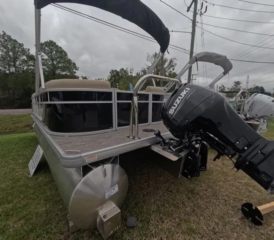 Slide: The Image of Sweetwater Xperience Cruise 2086 SBX In Stock 2026 - 7