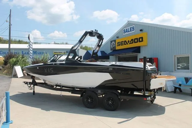 Slide: The Image of Axis Wake Research A225 2026 - 3