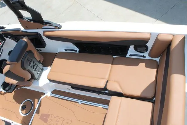 Slide: The Image of Axis Wake Research A225 2026 - 9