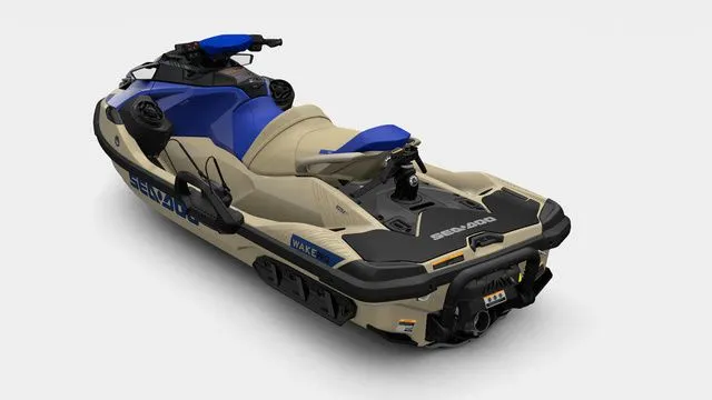 Slide: The Image of Sea-Doo WAKE™ PRO 230 2026 - 3