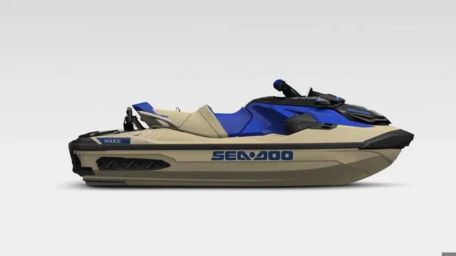 Slide: The Image of Sea-Doo WAKE™ PRO 230 2026 - 4