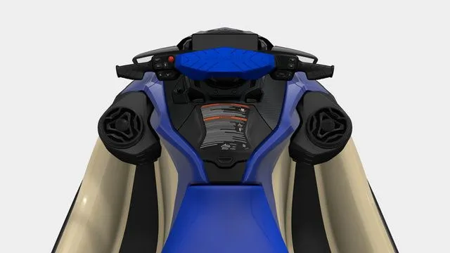 Slide: The Image of Sea-Doo WAKE™ PRO 230 2026 - 5