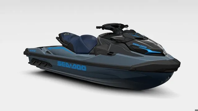 Slide: The Image of Sea-Doo GTX 300 2026 - 4