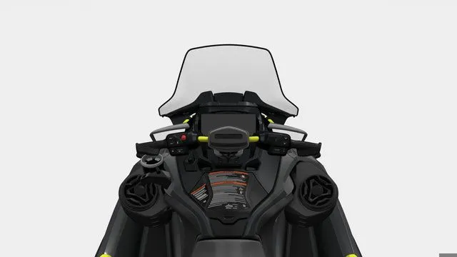 Slide: The Image of Sea-Doo Explorer Pro 230 2026 - 5