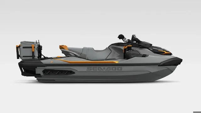 Slide: The Image of Sea-Doo FishPro Trophy 170 2026 - 3