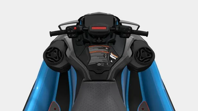 Slide: The Image of Sea-Doo RXT-X 325 2026 - 5