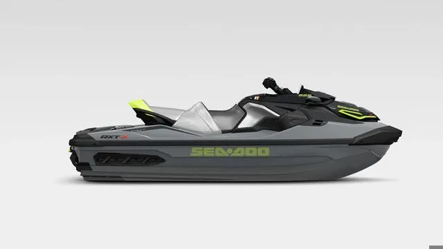 Slide: The Image of Sea-Doo RXT-X 325 2026 - 3
