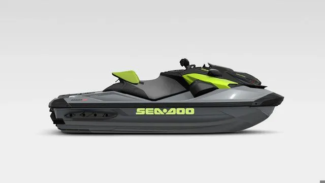 Slide: The Image of Sea-Doo RXP-X™ 325 W/ BRP Premium Tech Package 2026 - 3