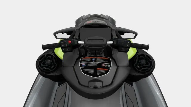 Slide: The Image of Sea-Doo RXP-X™ 325 W/ BRP Premium Tech Package 2026 - 5