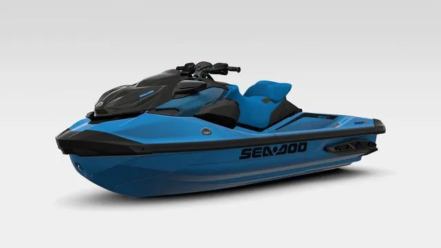 The Image of Sea-Doo RXP-X 325 2026 - 1
