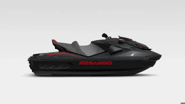 Slide: The Image of Sea-Doo GTR-X 300 2026 - 3