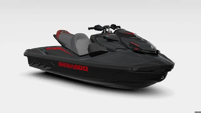 Slide: The Image of Sea-Doo GTR-X 300 2026 - 4