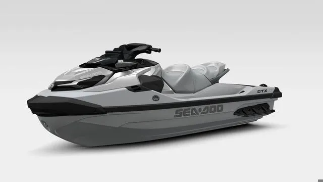 Slide: The Image of Sea-Doo GTX Limited 325 2026 - 1