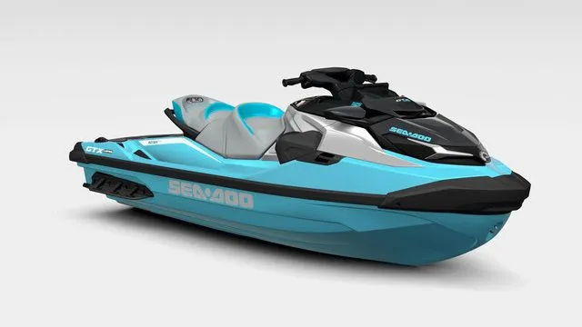 Slide: The Image of Sea-Doo GTX Limited 325 2026 - 4