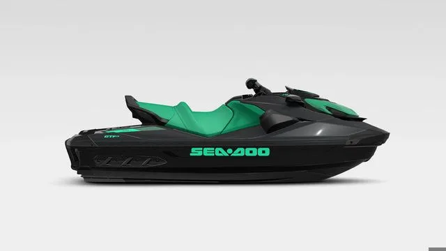 Slide: The Image of Sea-Doo GTI SE 170 2026 - 3