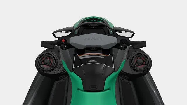 Slide: The Image of Sea-Doo GTI SE 170 2026 - 5