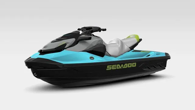 Slide: The Image of Sea-Doo GTI™ SE 170 W/Tech Package, Idf & Ibr 2026 - 1