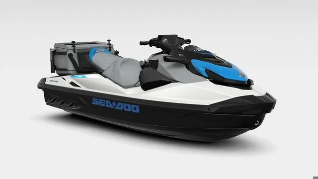 Slide: The Image of Sea-Doo FishPro Scout 130 2026 - 4