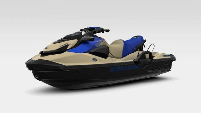 The Image of Sea-Doo Wake 170 2026 - 1