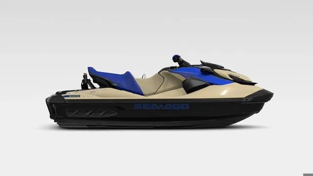 Slide: The Image of Sea-Doo Wake 170 2026 - 3