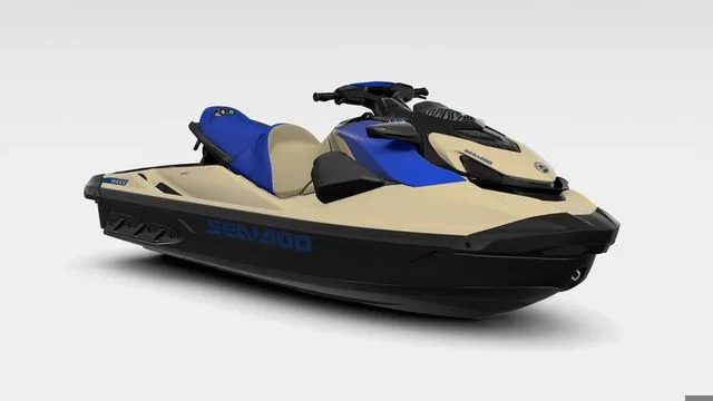 Slide: The Image of Sea-Doo Wake 170 2026 - 4