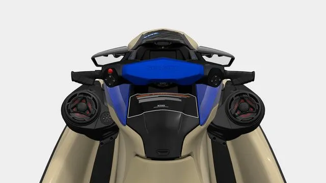 Slide: The Image of Sea-Doo Wake 170 2026 - 5