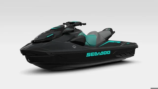 The Image of Sea-Doo GTR 230 2026 - 1