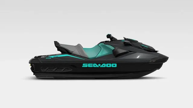 Slide: The Image of Sea-Doo GTR 230 2026 - 3