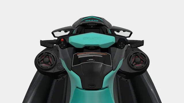 Slide: The Image of Sea-Doo GTR 230 2026 - 5