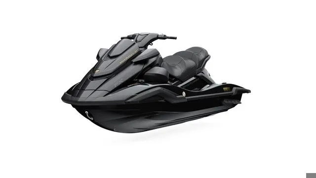 Slide: The Image of Yamaha FX® Limited SVHO® 2026 - 7