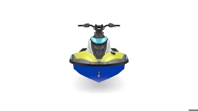 Slide: The Image of Yamaha JetBlaster PRO 2-Up 2026 - 7