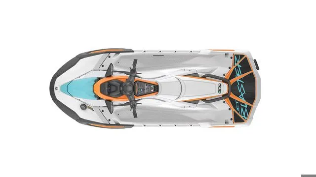 Slide: The Image of Yamaha JetBlaster LTD 2026 - 3