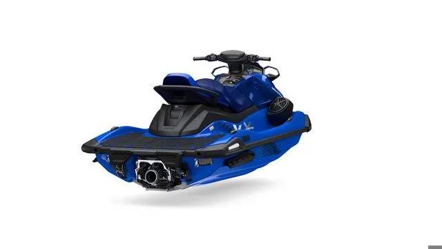 Slide: The Image of Yamaha VX Limited 2026 - 3