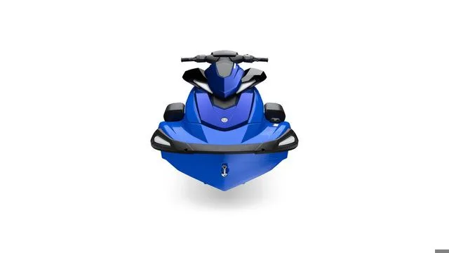 Slide: The Image of Yamaha VX Limited 2026 - 8