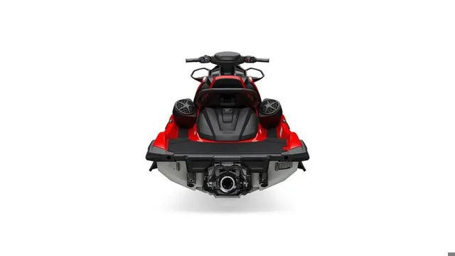 Slide: The Image of Yamaha VX Cruiser® with Audio 2026 - 4