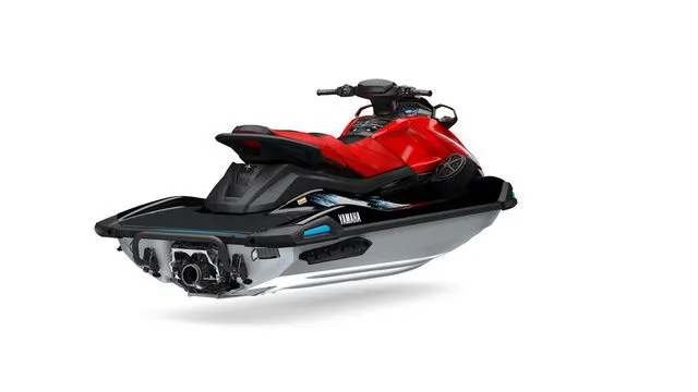 Slide: The Image of Yamaha VX® Deluxe with Audio 2026 - 3