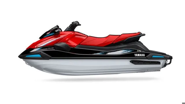 Slide: The Image of Yamaha VX® Deluxe with Audio 2026 - 6