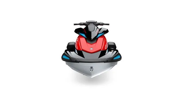 Slide: The Image of Yamaha VX® Deluxe with Audio 2026 - 8