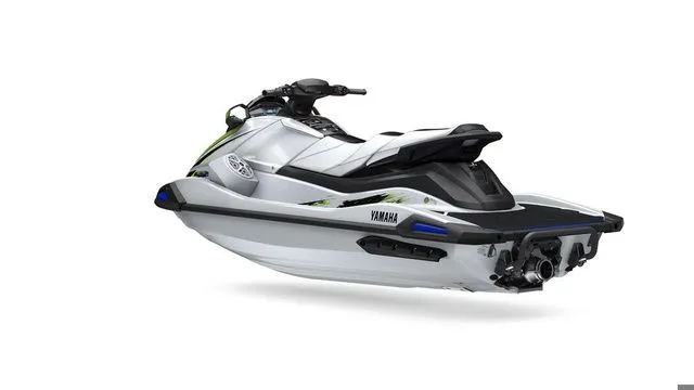 Slide: The Image of Yamaha VX® Deluxe with Audio 2026 - 6