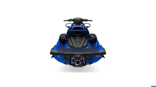 Slide: The Image of Yamaha VX Limited HO 2026 - 4