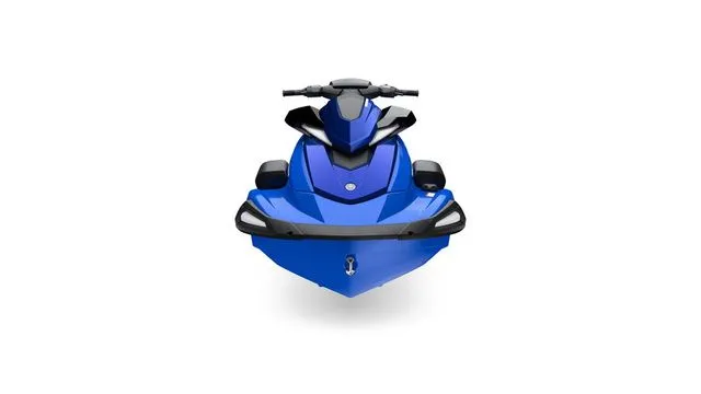 Slide: The Image of Yamaha VX Limited HO 2026 - 8