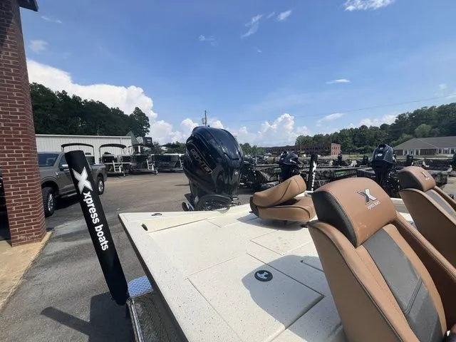 Slide: The Image of Xpress X21 Pro 2026 - 4