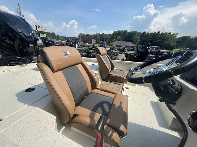 Slide: The Image of Xpress X21 Pro 2026 - 5