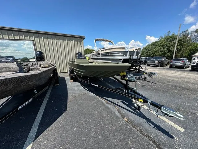 The Image of Alweld 1760 SIDE CONSOLE PRO 2025 - 1