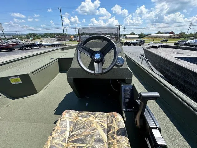 Slide: The Image of Alweld 1760 SIDE CONSOLE PRO 2025 - 3