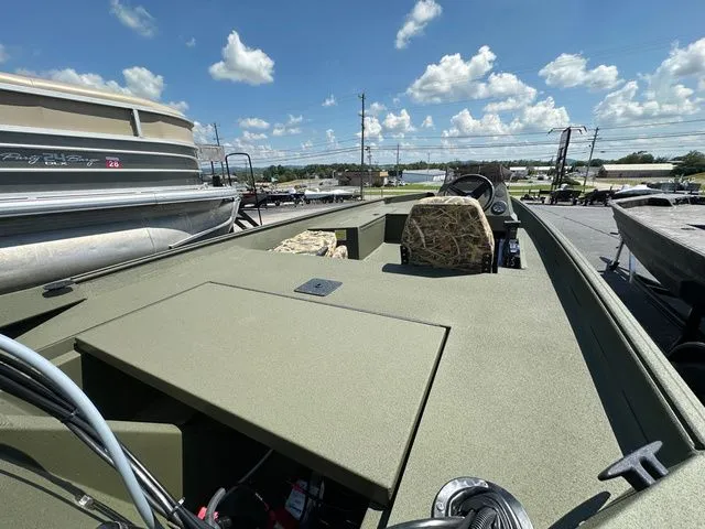 Slide: The Image of Alweld 1760 SIDE CONSOLE PRO 2025 - 4