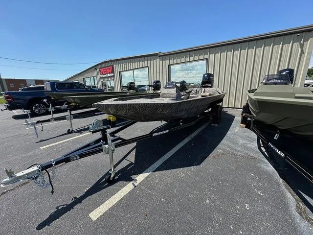 The Image of Alweld 1756 VV MARSH CONSOLE 2025 - 1